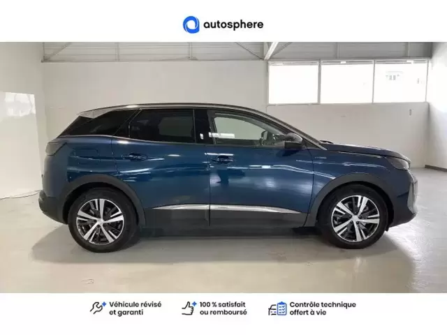 Occasion Peugeot 3008 à Orthez chez CITROËN ORTHEZ
