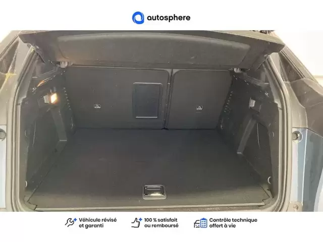 Occasion Peugeot 3008 à Orthez chez CITROËN ORTHEZ