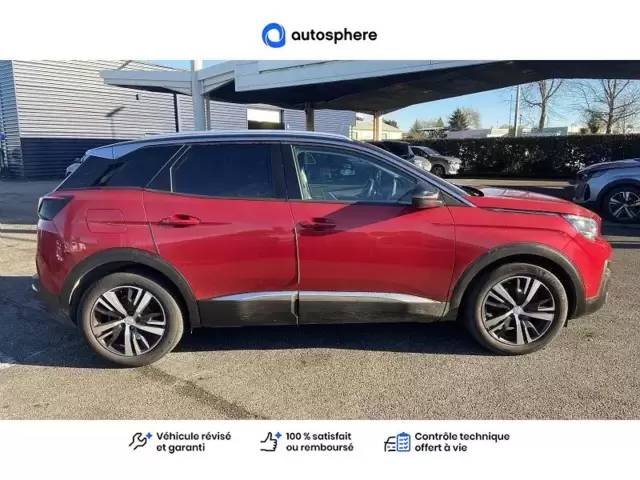 Occasion Peugeot 3008 à Orthez chez CITROËN ORTHEZ