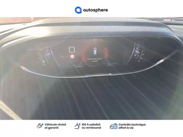 Occasion Peugeot 3008 à Orthez chez CITROËN ORTHEZ