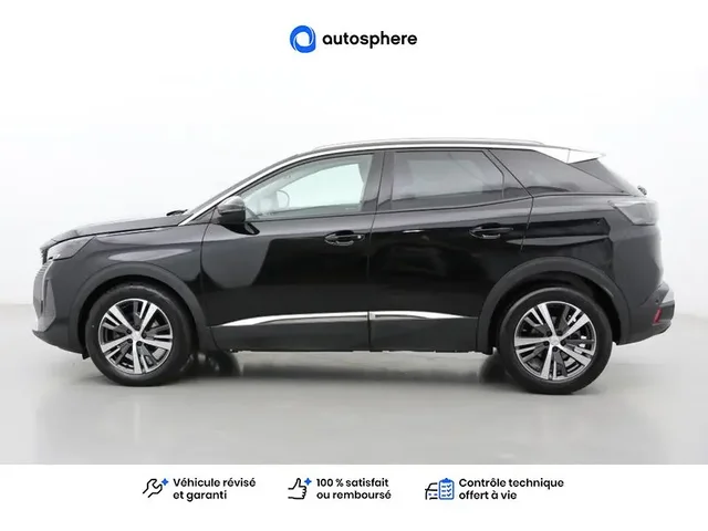 Occasion Peugeot 3008 à Orthez chez CITROËN ORTHEZ