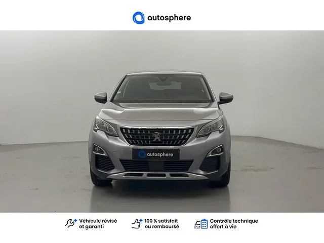 Occasion Peugeot 3008 à Orthez chez CITROËN ORTHEZ