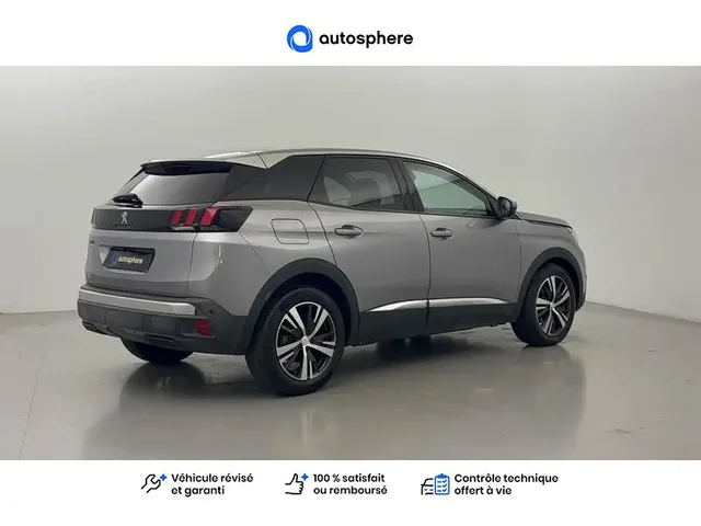 Occasion Peugeot 3008 à Orthez chez CITROËN ORTHEZ