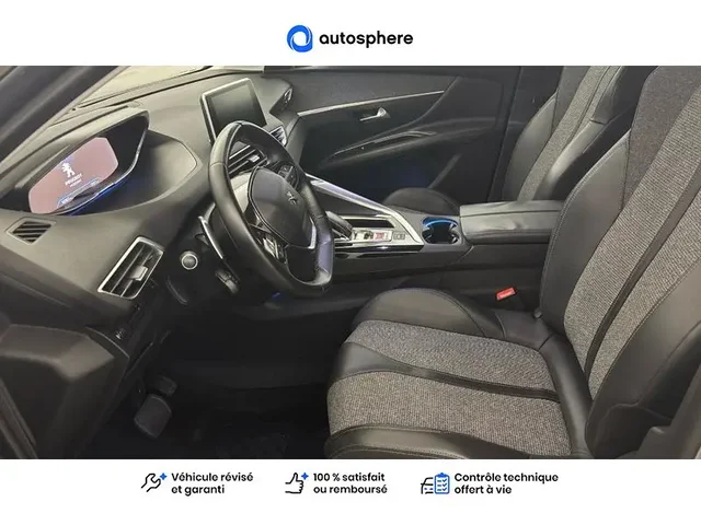 Occasion Peugeot 3008 à Orthez chez CITROËN ORTHEZ