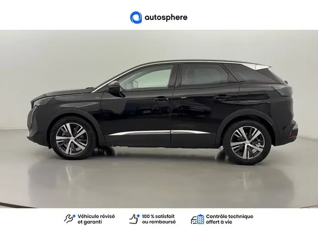 Occasion Peugeot 3008 à BILLERE chez PEUGEOT BILLERE