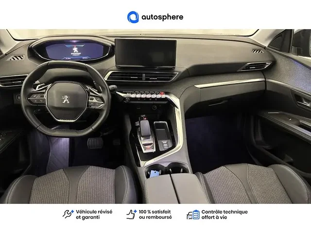 Occasion Peugeot 3008 à BILLERE chez PEUGEOT BILLERE