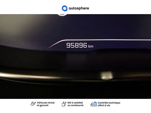 Occasion Peugeot 3008 à BILLERE chez PEUGEOT BILLERE