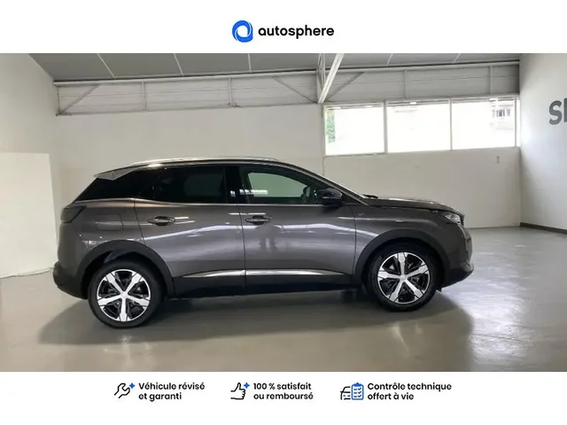 Occasion Peugeot 3008 à Orthez chez CITROËN ORTHEZ