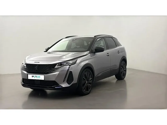 Occasion Peugeot 3008 à Bassussarry chez Citroën Bassussarry