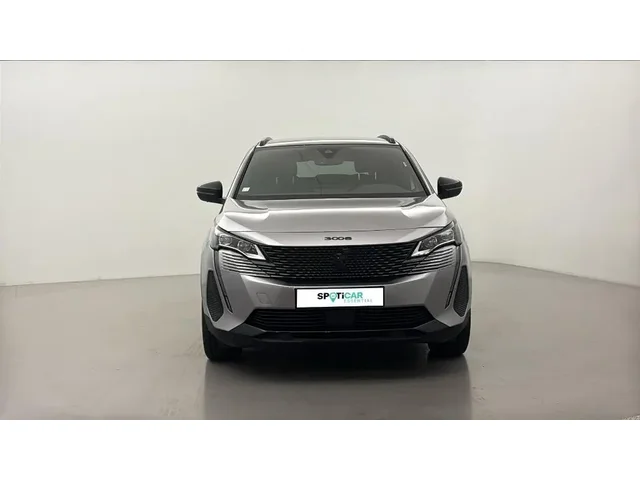 Occasion Peugeot 3008 à Bassussarry chez Citroën Bassussarry