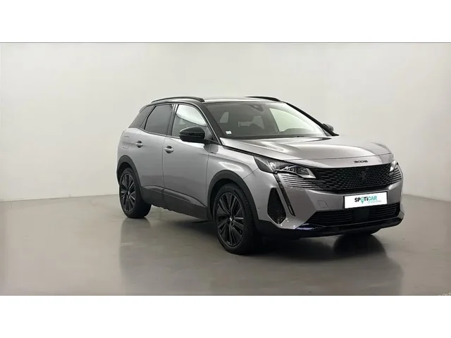 Occasion Peugeot 3008 à Bassussarry chez Citroën Bassussarry