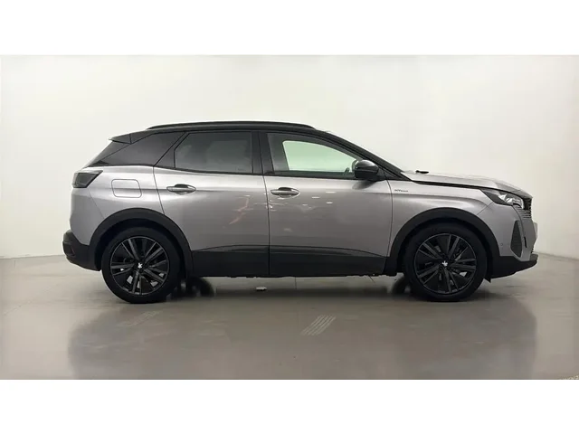 Occasion Peugeot 3008 à Bassussarry chez Citroën Bassussarry