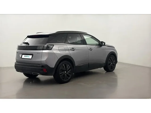 Occasion Peugeot 3008 à Bassussarry chez Citroën Bassussarry