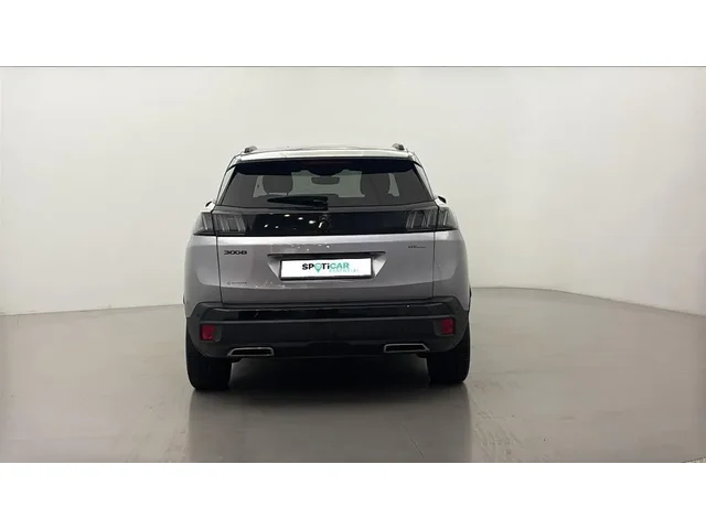Occasion Peugeot 3008 à Bassussarry chez Citroën Bassussarry