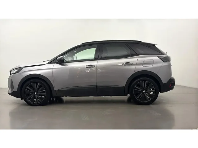 Occasion Peugeot 3008 à Bassussarry chez Citroën Bassussarry