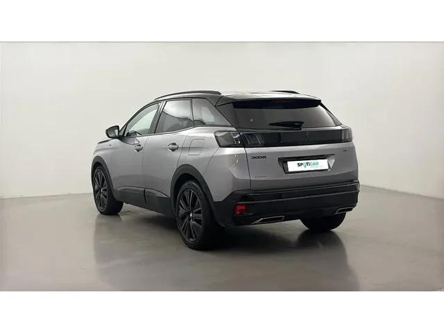 Occasion Peugeot 3008 à Bassussarry chez Citroën Bassussarry