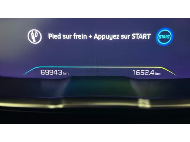 Occasion Peugeot 3008 à Bassussarry chez Citroën Bassussarry