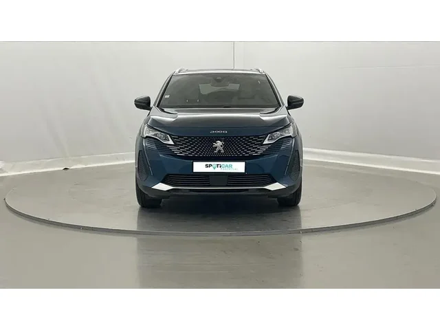 Occasion Peugeot 3008 à COMPIEGNE chez PEUGEOT COMPIEGNE