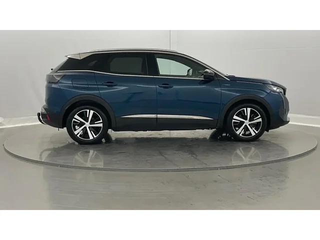 Occasion Peugeot 3008 à COMPIEGNE chez PEUGEOT COMPIEGNE