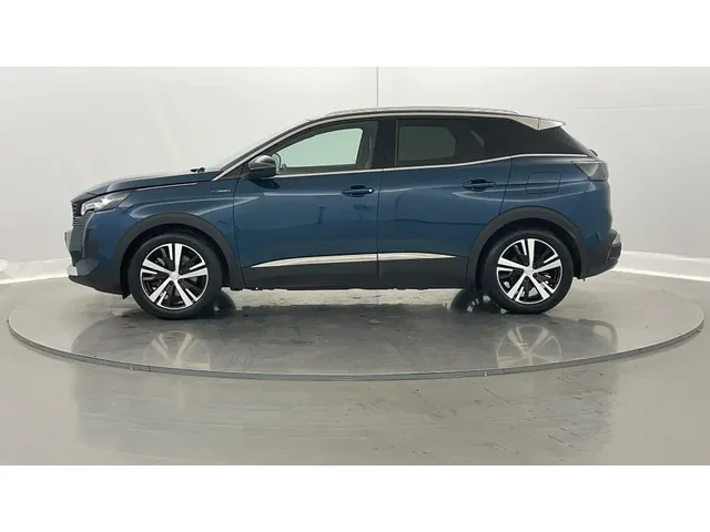 Occasion Peugeot 3008 à COMPIEGNE chez PEUGEOT COMPIEGNE
