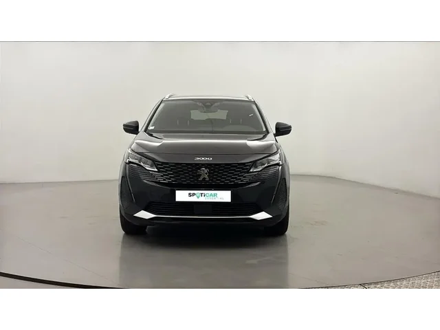 Occasion Peugeot 3008 à POITIERS chez PEUGEOT POITIERS