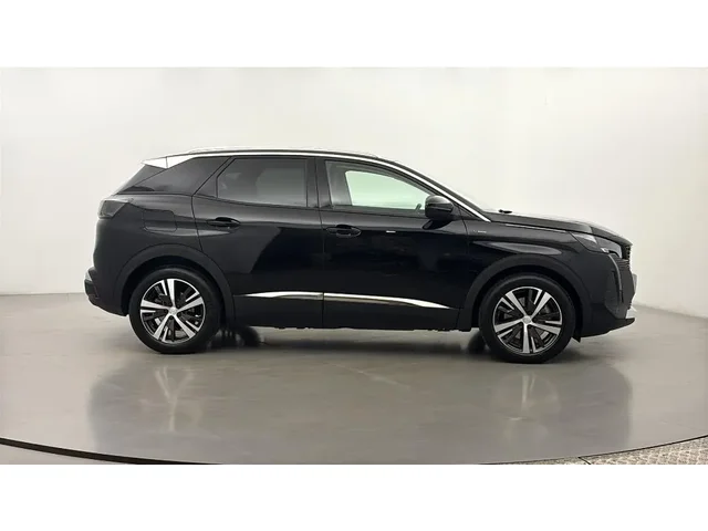 Occasion Peugeot 3008 à POITIERS chez PEUGEOT POITIERS