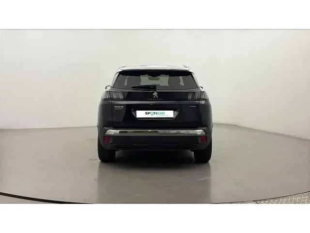 Occasion Peugeot 3008 à POITIERS chez PEUGEOT POITIERS