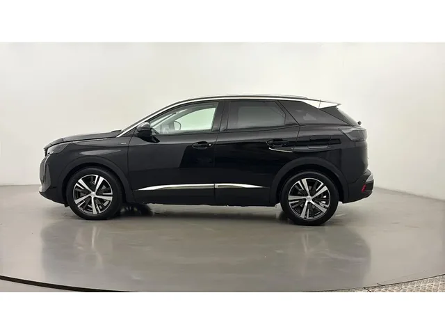 Occasion Peugeot 3008 à POITIERS chez PEUGEOT POITIERS