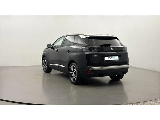Occasion Peugeot 3008 à POITIERS chez PEUGEOT POITIERS