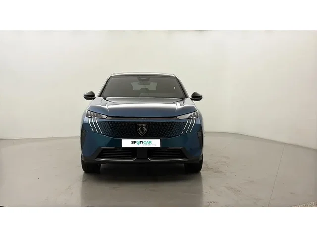 Occasion Peugeot 3008 à POITIERS chez PEUGEOT POITIERS