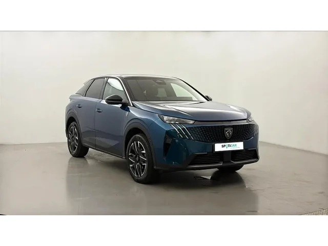 Occasion Peugeot 3008 à POITIERS chez PEUGEOT POITIERS