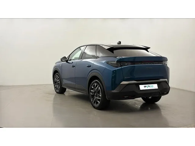Occasion Peugeot 3008 à POITIERS chez PEUGEOT POITIERS