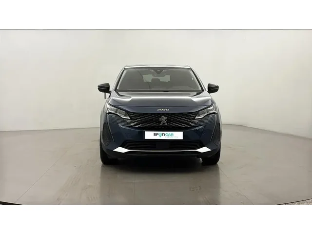 Occasion Peugeot 3008 à POITIERS chez PEUGEOT POITIERS
