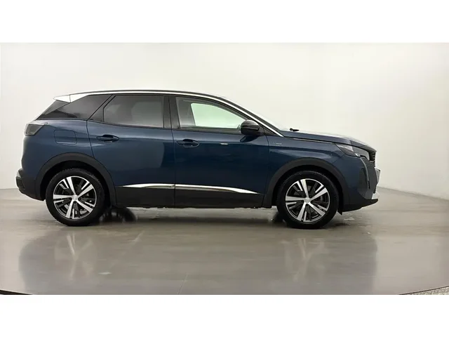 Occasion Peugeot 3008 à POITIERS chez PEUGEOT POITIERS