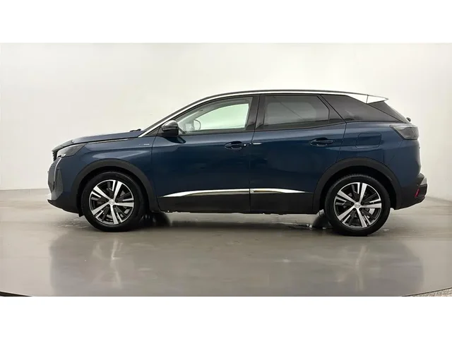 Occasion Peugeot 3008 à POITIERS chez PEUGEOT POITIERS