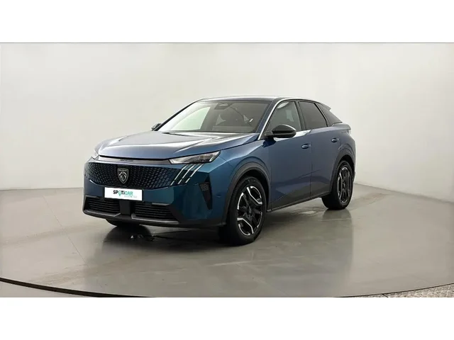 Occasion Peugeot 3008 à Bassussarry chez Citroën Bassussarry