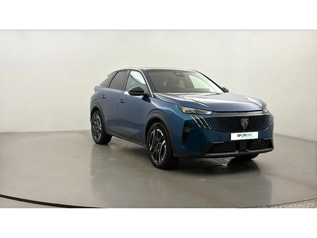 Occasion Peugeot 3008 à Bassussarry chez Citroën Bassussarry