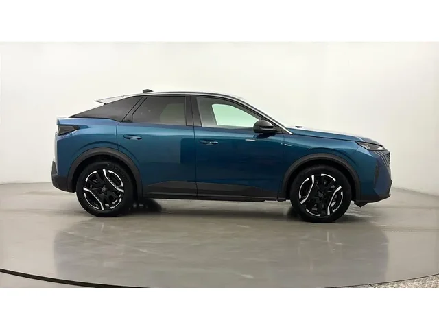 Occasion Peugeot 3008 à Bassussarry chez Citroën Bassussarry