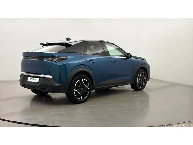 Occasion Peugeot 3008 à Bassussarry chez Citroën Bassussarry