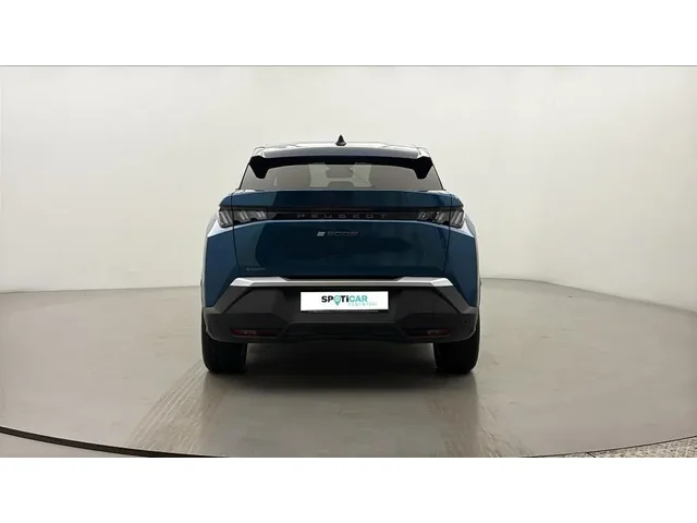 Occasion Peugeot 3008 à Bassussarry chez Citroën Bassussarry
