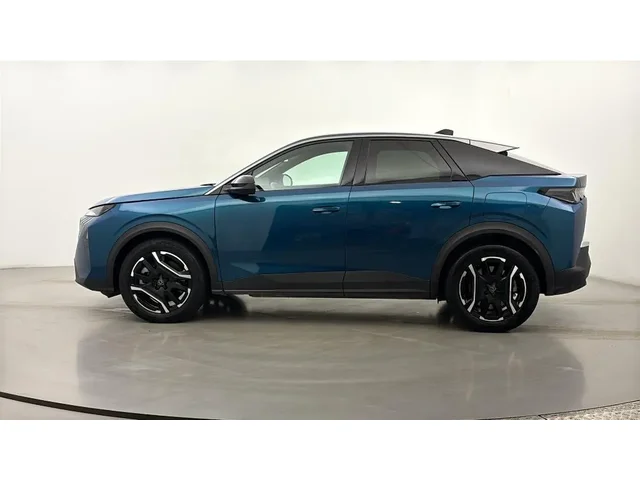 Occasion Peugeot 3008 à Bassussarry chez Citroën Bassussarry