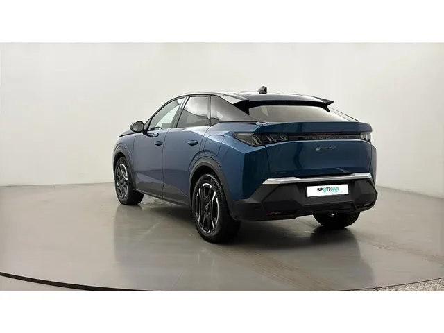 Occasion Peugeot 3008 à Bassussarry chez Citroën Bassussarry