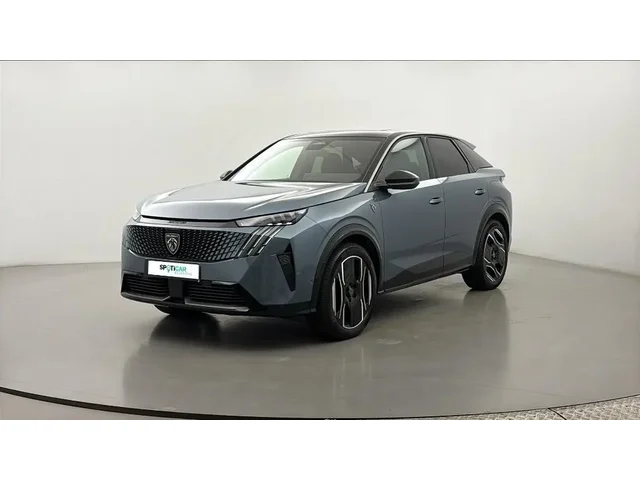 Occasion Peugeot 3008 à Bassussarry chez Citroën Bassussarry