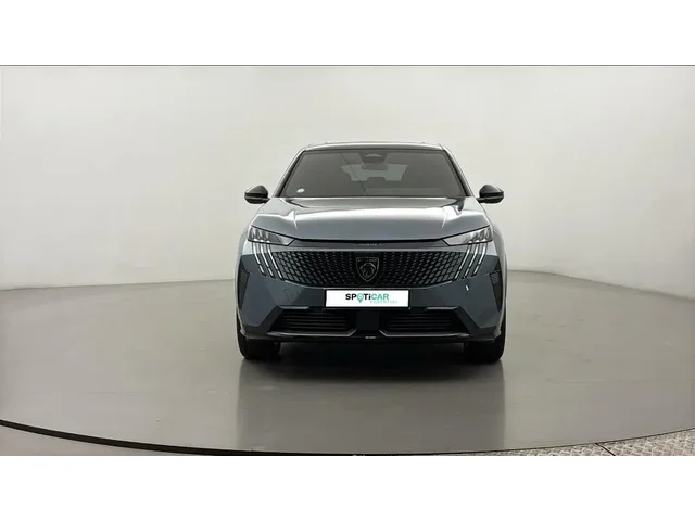 Occasion Peugeot 3008 à Bassussarry chez Citroën Bassussarry