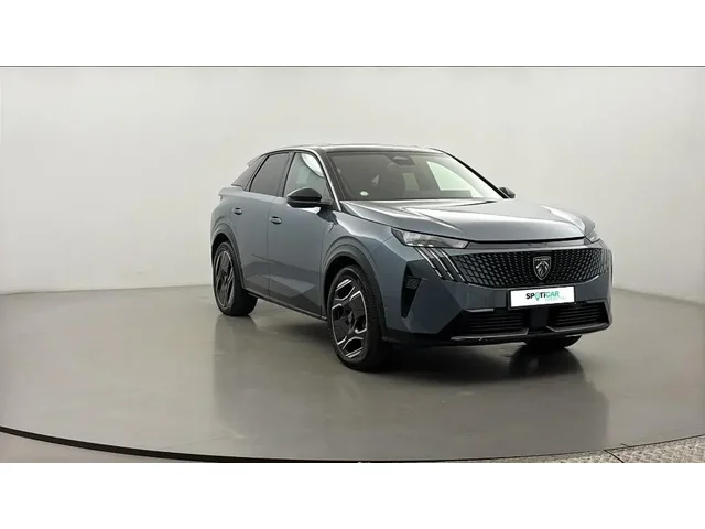 Occasion Peugeot 3008 à Bassussarry chez Citroën Bassussarry