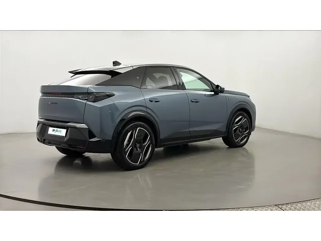 Occasion Peugeot 3008 à Bassussarry chez Citroën Bassussarry
