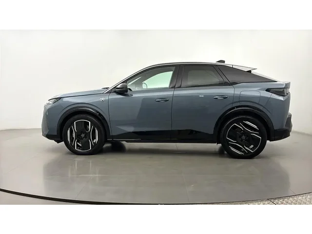 Occasion Peugeot 3008 à Bassussarry chez Citroën Bassussarry