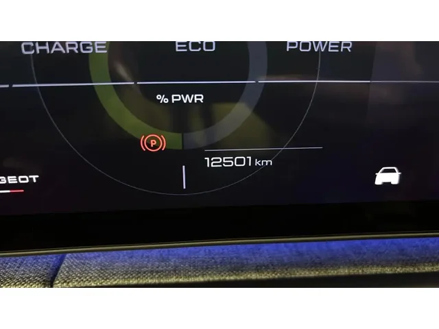 Occasion Peugeot 3008 à Bassussarry chez Citroën Bassussarry