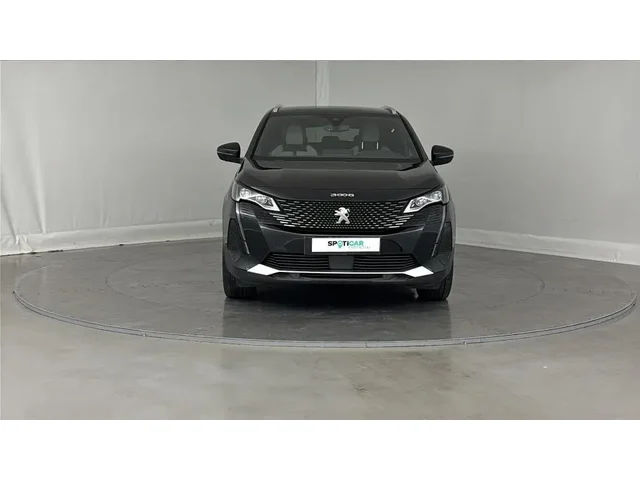 Occasion Peugeot 3008 à COMPIEGNE chez PEUGEOT COMPIEGNE