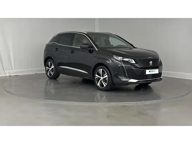 Occasion Peugeot 3008 à COMPIEGNE chez PEUGEOT COMPIEGNE